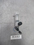Krohne DK46/N/K1 Flow Meter 10BAR With Valve Rate 5 L/h. Fixed Price $96.49.