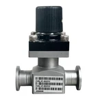 10082 Mks Regular Valve 1" Bellow 25KF Fitting CVNL-K2-MKKVV. Fixed Price $120.00.