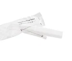 Ndd Spirettes Mouthpiece Flow Tubes For Air Spirometer Box Of 5050-200. Fixed Price $425.00.