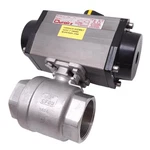 Duravalve 075 F5 Q14 Durair Ii Assembly, 145PSI Max, 1/4IN Npt, 2IN. Fixed Price $500.00.