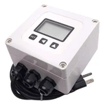 Seametrics FT420W-65 Flow Computer, 8-DIGIT, 4-20MA Analog Out, 12-30VDC/120VAC. Fixed Price $800.00.