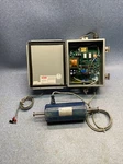 Rheotherm Flow Sensor TU1/2 150PSI Intek High Pressure Meter 140 Deg. Fixed Price $64.99.