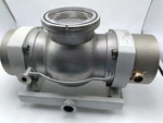 Pfeiffer-balzers Tph 330 Turbo Molecular High Vacuum Pump. Fixed Price $515.00.