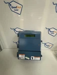 Rosemount Magnetic Flow Meter Transmitter Smart Display #8712C-R12N5M4. Fixed Price $299.00.