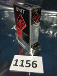 Celerity 8560 Series UFC-8561 20L Ar Mass Flow Controller. Fixed Price $140.95.
