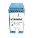 Rosemount 333UC2 Tri-loop Signal Converter. Fixed Price $199.99.