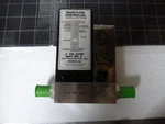 Unit Instruments UFC-1101A Mass Flow Controller BF-3. Fixed Price $85.00.