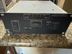 Mks Pressure Controller Type 152E Automatic. Comes With Keys And Power Cable. Fixed Price $190.00.