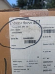 Endress+hauser Promass 80E15 DN15 1/2" New E+h AAASAAAAB8AA. Fixed Price $2000.00.