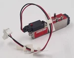 Dynamco Solenoid Valve D3532KL0 B0 24VDC 0.6W. Fixed Price $60.00.