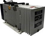 Pfeiffer Duo 016B 0.55 Kw Rotary Vane Vacuum Pump Balzers Phase +controls. Fixed Price $499.95.