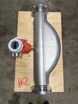 Endress Hauser 150 Flow Meter Promass 300. Unit Tested Working Condition.. Fixed Price $7500.00.