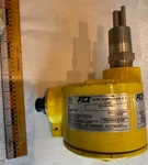 Fluid Components Intl Fci 12-64B-A0A1 Explosion Proof Flow Switch 115V. Fixed Price $135.00.
