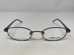 Polo Ralph Lauren Italy Prep 378 0P25 42-18-125 Red/blue Eyeglasses Frame SP83. Fixed Price $49.50.