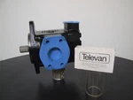 Vickers Hydraulic Pump 20V8A151B22R 20V-8-A-151-22R 339671. Fixed Price $440.30.