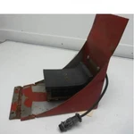 Used Afs Grain Flow Sensor Assembly Fits Case Ih 2166 2188 2366 2388 87342539. Fixed Price $343.75.