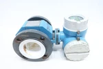 Endress Hauser 33FT80-MD1ED11F21A Promag Magnetic Flow Meter 3IN 85-260V-AC. Fixed Price $2962.60.