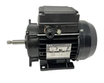 Emg 63/4 Single-speed Motor For Waterway/aqua-flo Hot Tub Spa Pump 1/8 Hp 48F. Fixed Price $26.99.