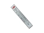 Dwyer RMB-52D Flowmeter, Range 4-50 SCFH/2-23 Lpm Air. Fixed Price $88.25.