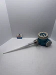 Endress+hauser Micropilot Ii FMR231A Radar Level Transmitter Rod Antenna. Fixed Price $399.99.