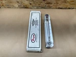 Dwyer VFC-122 Series Visi-float Flowmeter Made In Usa #40D54*IAC. Fixed Price $175.00.