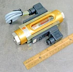 Kobold 41R57 Dual Sided Spst Flow Meter Switch 5...25M /h 240V 1.5 1/2" Npt. Fixed Price $126.39.