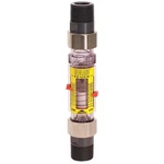 Hedland H629-628-R Flowmeter, 1 Mnpt, 4-28 Gpm. Fixed Price $203.99.