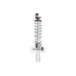 Blue And White F-30200P Flowmtr Ips 120 Gpm. Fixed Price $126.69.