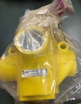 New Ross Controls Y2783A6006 1" Nc Mv Lkt Safety Yel. Fixed Price $375.00.
