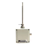 Sierra 620S-L06-MO-EN2-V4-NR-0 Mass Flow Meter 18-30VDC In, 4-20MA Out, Air. Fixed Price $500.00.