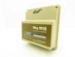 Brooks 3570 Digital Magnetic Flowmeter Transmitter 3575A5D4L6WB. Fixed Price $149.99.
