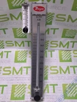 Dwyer RMC-103-SSV Air Flowmeter With King Instrument Float. Fixed Price $40.00.