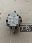 Ransburg 76252-00 Flowmeter Sensor / 76251-00. Fixed Price $179.00.