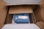 New Open Box Rosemount 8732EMT1A1N5M4 Flow Transmitter Stock GF7. Fixed Price $2250.00.
