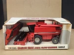 Ertl Case Ih 2166 Axial Flow Combine 1/32 Diecast Metal #291 Circa 1995. Fixed Price $84.99.