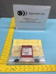 Horiba Stec SEC-7440M Mass Flow Controller, Mfc, N2, 70 Sccm, 810-37832R, 131610. Fixed Price $850.00.