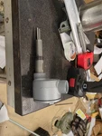 Ameritrol Flow Switch FX-1000-4B 12VDC. Fixed Price $380.00.