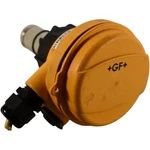 Georg Fischer Signet 3-2551-P0-11 Magmeter Flow Sensor Polypropylene 159001105. Fixed Price $399.99.