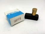 New Deltrol Fluid Products 10120-48 Flow Control Valve EF25S. Fixed Price $39.95.
