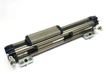 Numatics S1011320006AZB Reed Magnet Rodless Cylinder Slide 32MM 6" Stroke. Fixed Price $170.99.