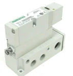 New Numatics 123BA43CKN00030 122BA400K000030 Solenoid Valve. Fixed Price $200.00.