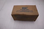 New Mac 6211C-211-PM-501DA Solenoid Valve 4-WAY Single Stock H296A. Fixed Price $500.00.