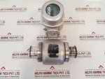Endress+hauser Promag Flowmeter 50H65-1F0A1AB0ABAA. Fixed Price $2091.99.