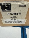 Nib Ross Controls Solenoid Directional Valve 2771B6011Z. Fixed Price $230.48.