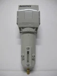 Aventics 8653ABBM5JA000A Coalescing Filter 8653ABBM5JA000-A 247 Psig. Fixed Price $70.00.