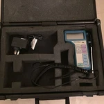 Velocicalc Tsi 8355-GB Air Velocity Meter. Fixed Price $320.72.