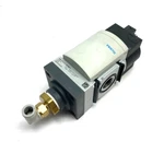 Festo MS6-SV-1/2-C-10V24P Soft Start/quick Exhaust Valve 548714. Fixed Price $179.99.