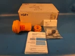 George Fischer 3-2750-2, Signet Ph/orp Sensor Transmitter +wet-tap Assembly. Fixed Price $585.00.