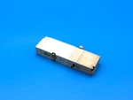 Numatics 051BA4Z1KN00030 24 Vdc Solenoid Pneumatic Valve (tsc). Fixed Price $80.99.