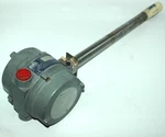 Kurz 452-16-12 FD..4299A Max Pressure 300P.S.I. -surplus. Fixed Price $650.00.